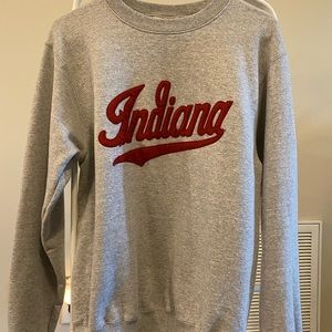 Indiana University Champion Crewneck